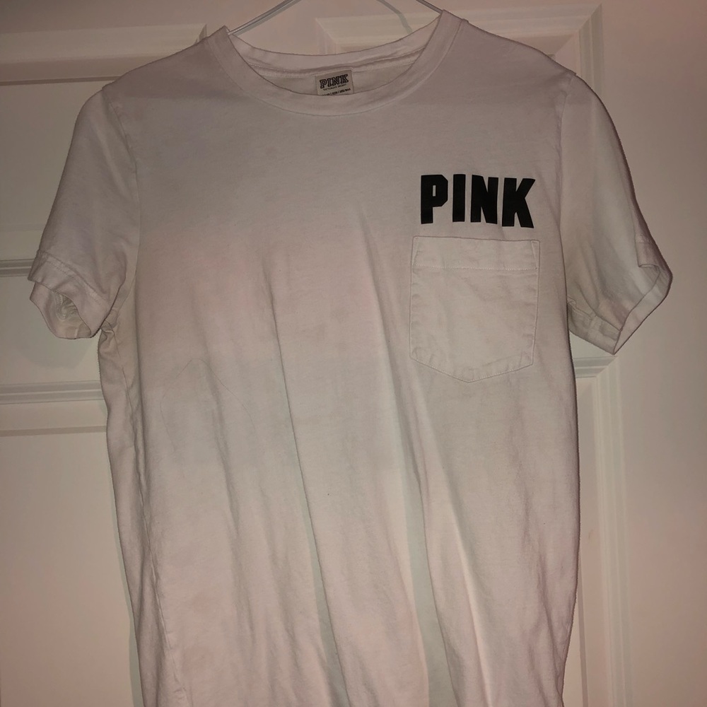 PINK top